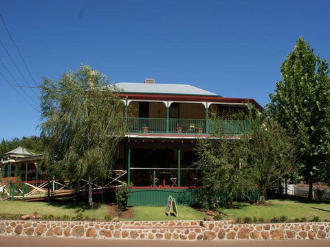 Nelsons Of Bridgetown - Australian Directory 0