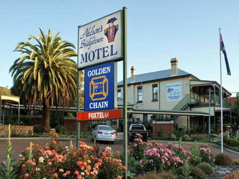 Nelsons Of Bridgetown - Australian Directory 3