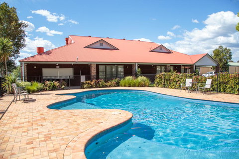 Nepean By Gateway Lifestyle Holiday Parks - Australian Directory 1