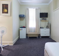 Neutral Bay Lodge - Australian Directory
