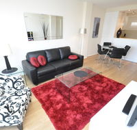 Neutral Bay Self-Contained Modern One-Bedroom Apartment 63BEN - Australian Directory
