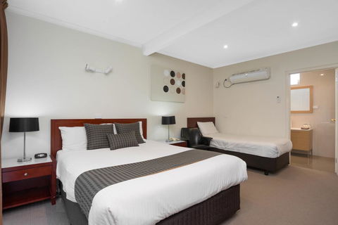 New Crossing Place Motel - Australian Directory 3
