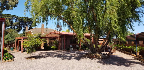 New Horizons Farm Stay - Australian Directory 0