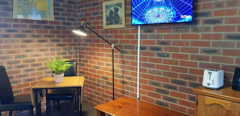 New Horizons Farm Stay - Australian Directory 2