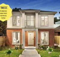 NEW Inner Melb Luxury Modern Grand Holiday House - Great Location Wifi Parking - Australian Directory