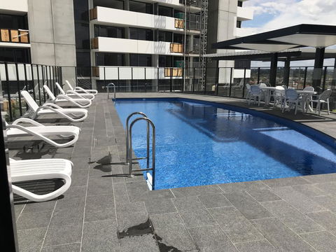 New Luxurious Skyview 2Bedroom Apartment Liverpool - Australian Directory 2
