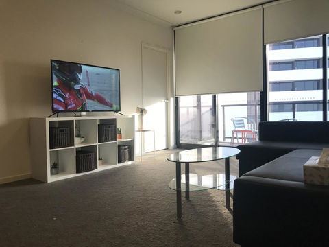New Luxurious Skyview 2Bedroom Apartment Liverpool - Australian Directory 1