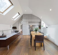 New York Loft style apartment 4 km to CBD - Australian Directory