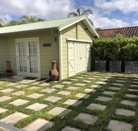 NEW Tranquil Retreat -The Barn House Ingleside Northern Beaches - Australian Directory