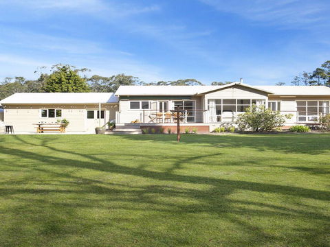 Newbury Haven - Australian Directory 0