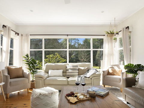 Newbury Haven - Australian Directory 2