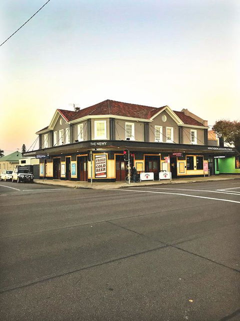 Newcastle Hotel - Australian Directory 3