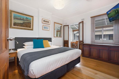 Newcastle Short Stay Apartments - 9 Alfred Street - Australian Directory 0