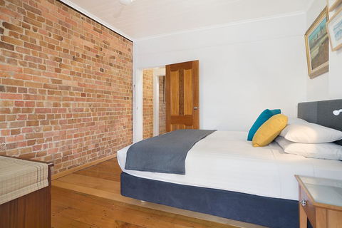 Newcastle Short Stay Apartments - 9 Alfred Street - Australian Directory 2