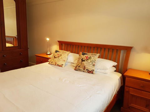 Newcastle Short Stay Apartments - Vista Apartment - Australian Directory 2
