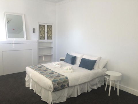 Newcastle Tighes Hill Accommodation - Australian Directory 0