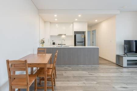 Nice And Clean Apartment With Free Wifi And Netflix - Australian Directory 0
