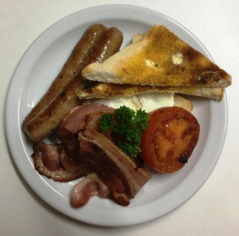 Nicholas Royal Motel - No Pets Allowed - Australian Directory 2