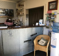 Nicholas Royal Motel - No Pets Allowed - Australian Directory