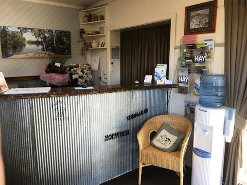 Nicholas Royal Motel - No Pets Allowed - Australian Directory 0