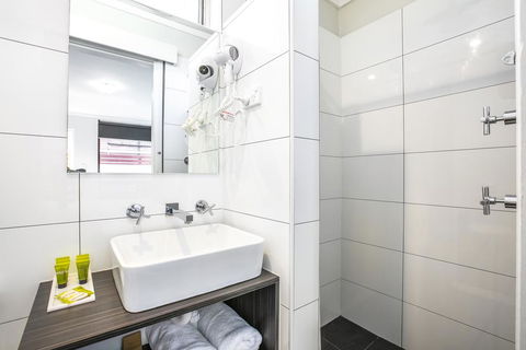 Nightcap At Jamison Hotel - Australian Directory 2