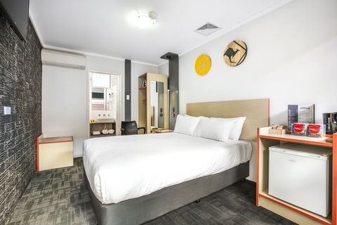 Nightcap At Jamison Hotel - Australian Directory 0