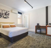 Nightcap at Regents Park Hotel - Australian Directory