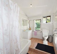 Nimbin waterfall retreat - Australian Directory