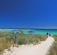 Ningaloo Coral Bay Backpackers - Australian Directory
