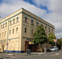 Nireeda Apartments on Clare - Australian Directory