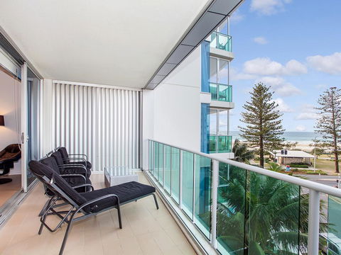 Nirvana By The Sea - Australian Directory 1