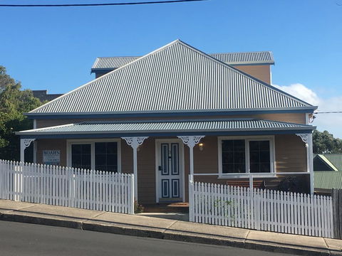 Noah's Stanley Luxury Bed And Breakfast - Australian Directory 1