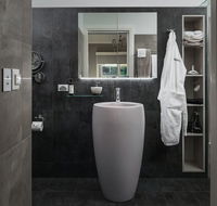 Noah's Stanley Luxury Bed and Breakfast - Australian Directory