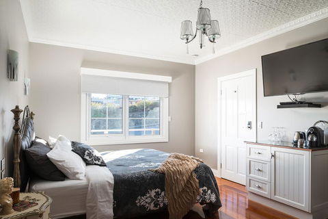 Noah's Stanley Luxury Bed And Breakfast - Australian Directory 2