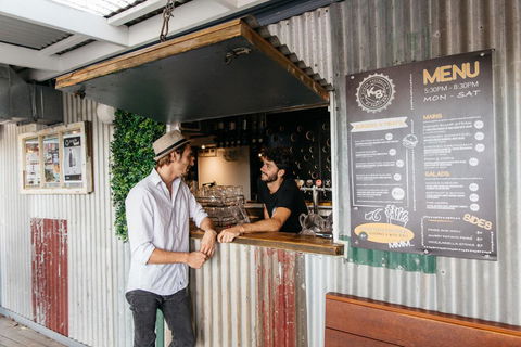 Nomads Noosa Backpackers - Australian Directory 3
