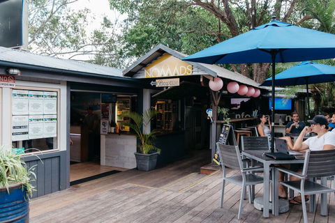 Nomads Noosa Backpackers - Australian Directory 1