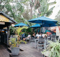 Nomads Noosa Backpackers - Australian Directory