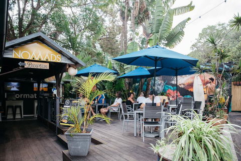 Nomads Noosa Backpackers - Australian Directory 0