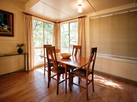 Noonameena Cottage - Australian Directory 3
