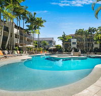 Noosa Beach Apartment on HASTING ST French quarter resort.Noosa Heads - Australian Directory