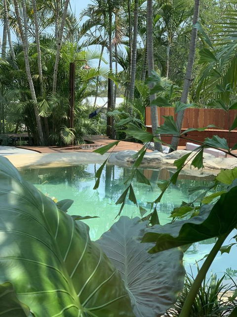 Noosa Beach Cottage - Australian Directory 3