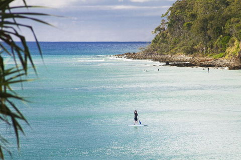 Noosa Court 6 - Australian Directory 1