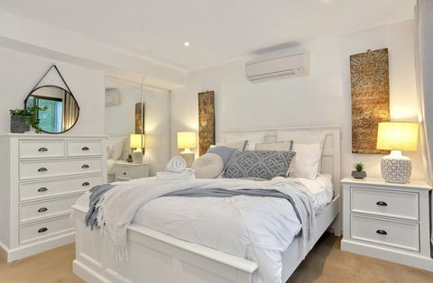 Noosa Dream - 2bed Sunset Apt, Pool & Spa - Australian Directory 1