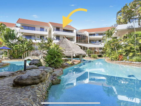 Noosa Dream - 2bed Sunset Apt, Pool & Spa - Australian Directory 0