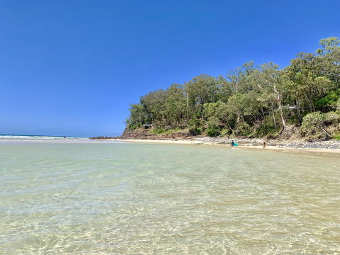 Noosa Escape - Australian Directory 2