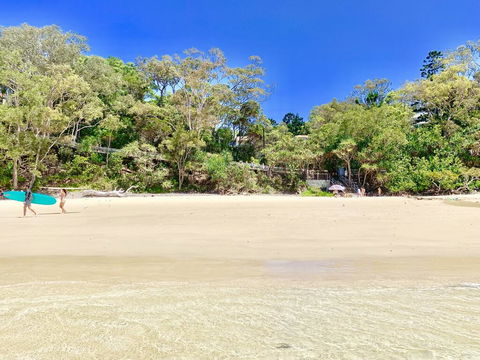 Noosa Escape - Australian Directory 3
