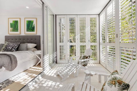 Noosa Heads Fabulous Two Bedrooms-Ocean Views! - Australian Directory 1