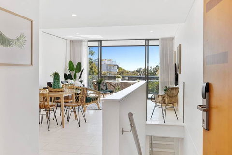 Noosa Heads Fabulous Two Bedrooms-Ocean Views! - Australian Directory 3