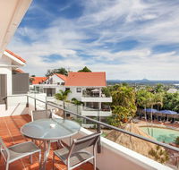 Noosa International Resort - Australian Directory