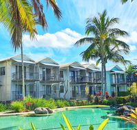 Noosa Lakes Apartments - Australian Directory